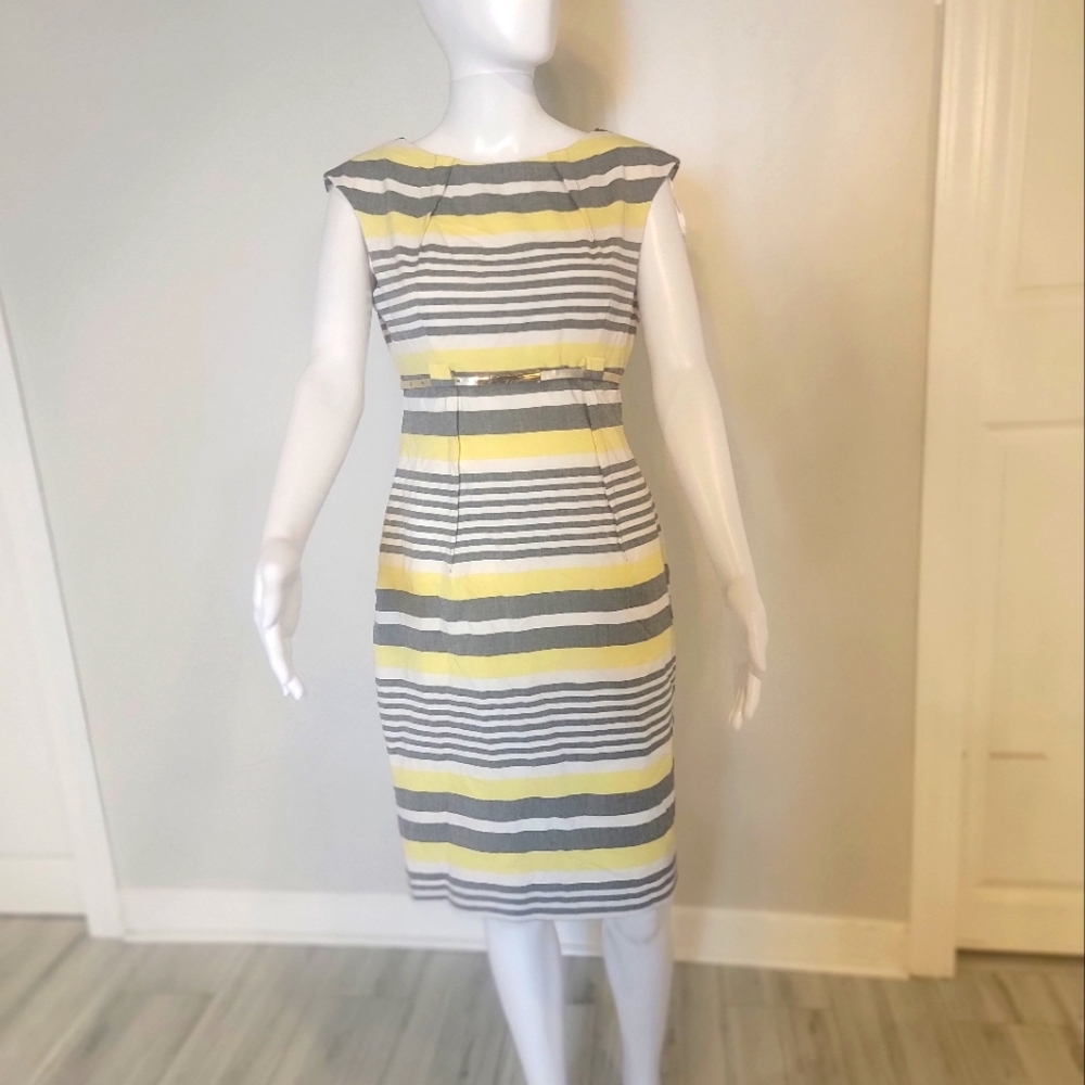 Calvin Klein Midi Dress
